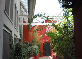 Agence Circus Paris