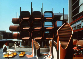 Le Conservatoire - Montreuil
